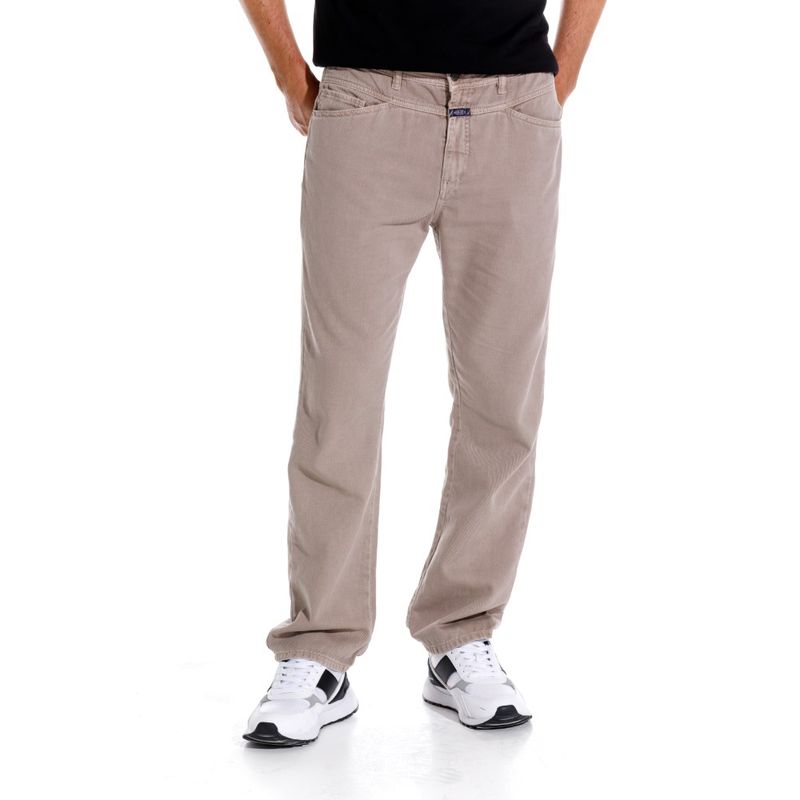 Pantalon-Chino-Para-Hombre-Pedal-Pusher-Girbaud