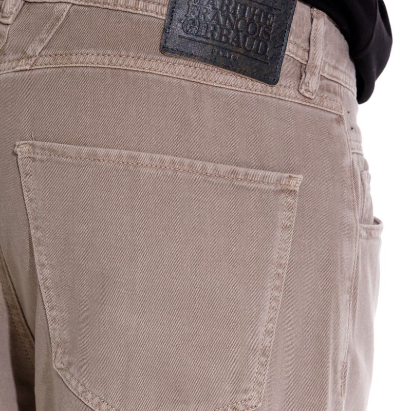 Pantalon-Chino-Para-Hombre-Pedal-Pusher-Girbaud