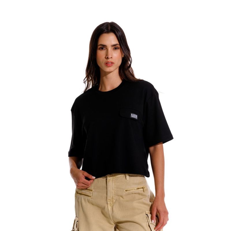Camiseta-Manga-Corta-Para-Hombre-Mazament-Girbaud