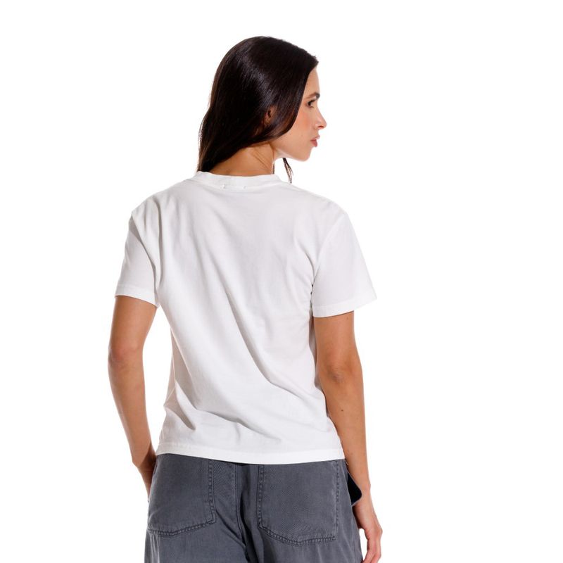 Camiseta-Manga-Corta-Para-Hombre-Le-Marithe-Girbaud