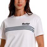 Camiseta-Manga-Corta-Para-Hombre-Le-Marithe-Girbaud