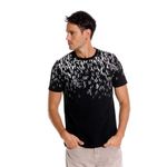 Camiseta-Manga-Corta-Para-Hombre--Girbaud