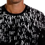 Camiseta-Manga-Corta-Para-Hombre--Girbaud