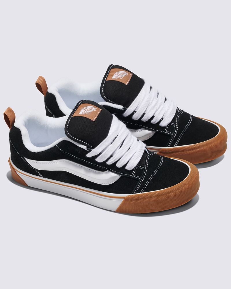 Tenis-Unisex-Knu-Skool-Vans