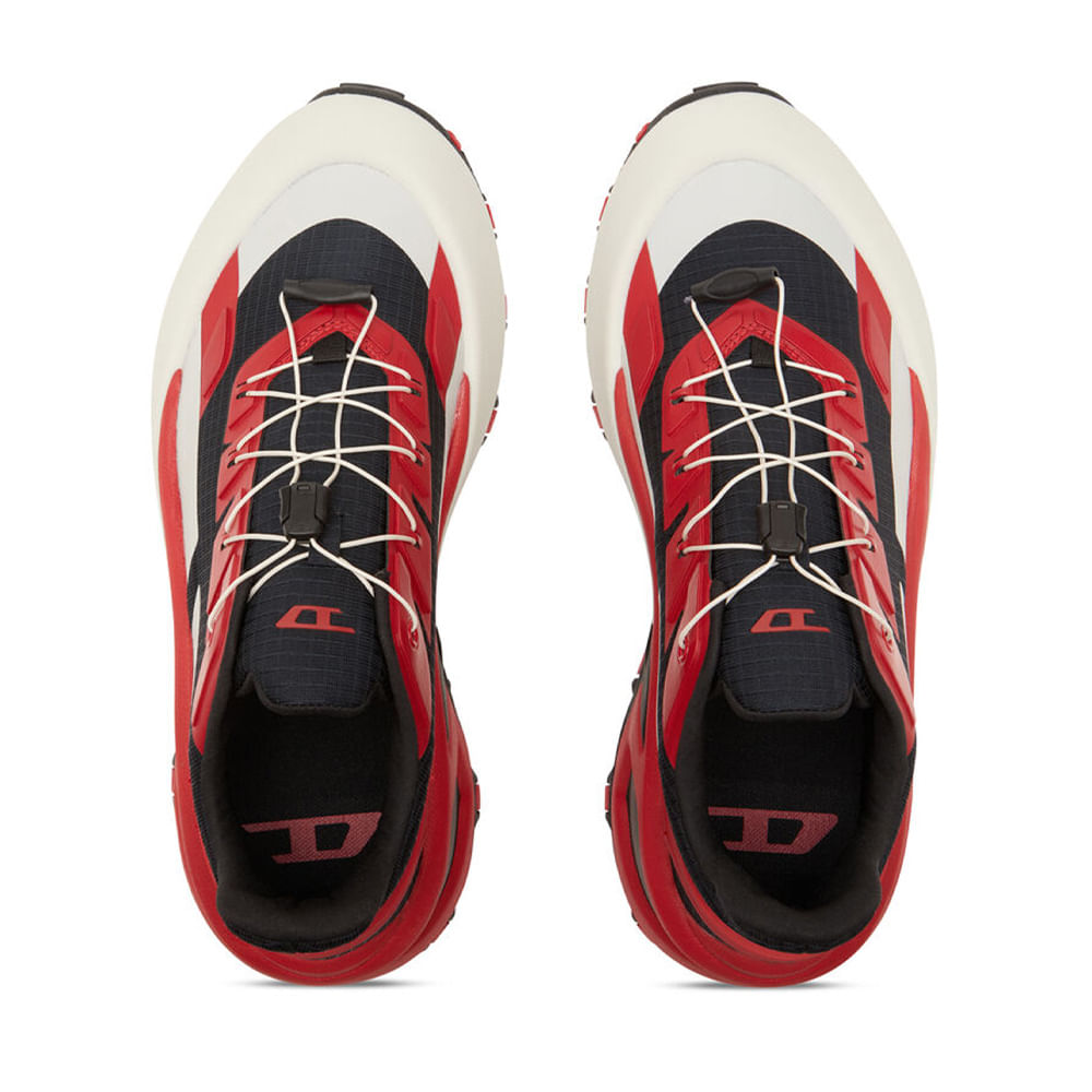 Tenis Para Hombre D-Cage Runner Diesel | TENIS | PILATOS - Pilatos