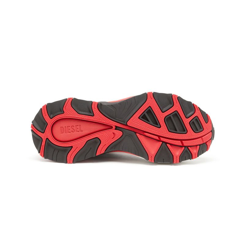 Tenis Para Hombre D-Cage Runner Diesel | TENIS | PILATOS - Pilatos