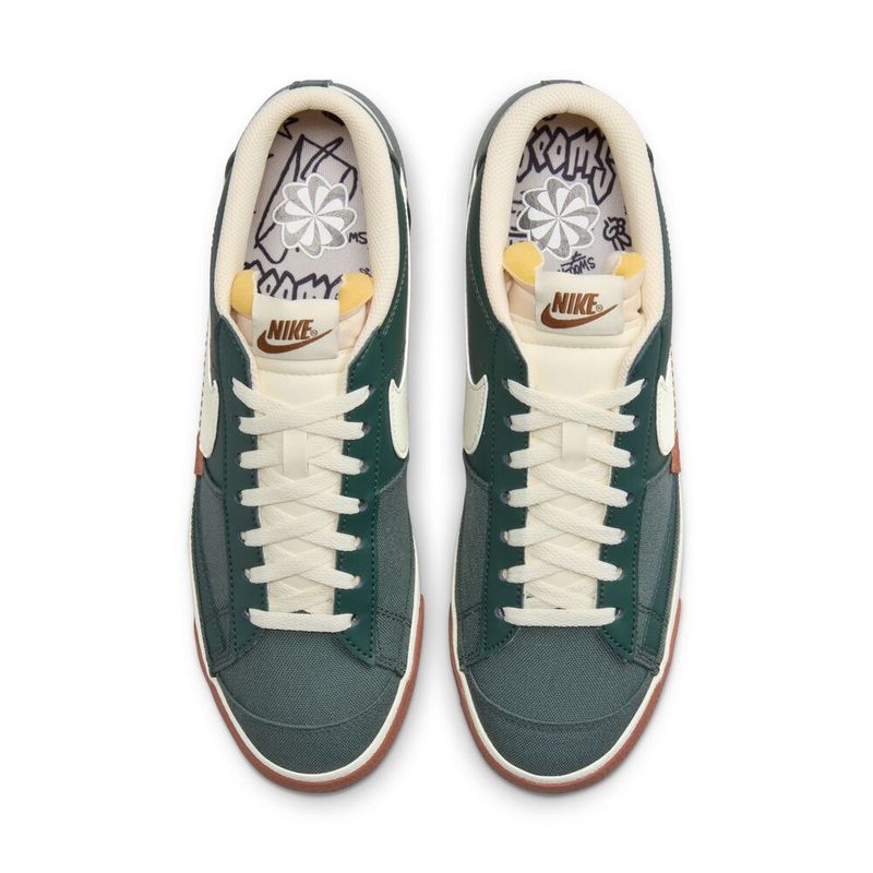 Tenis-Para-Hombre-Blazer-Low-Pro-Club-Bts-Nike