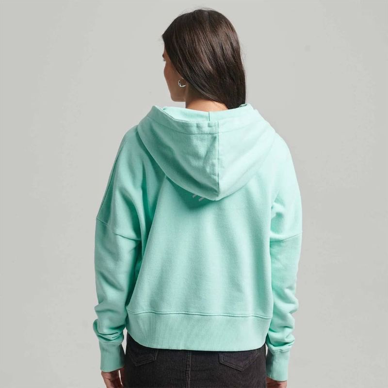 Buzo-Cerrado-Para-Mujer-Code-Core-Sport-Crop-Box-Superdry