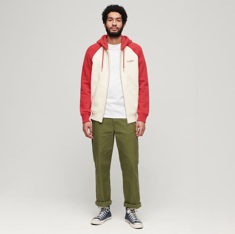 Buzo-Abierto-Para-Hombre-Essential-Baseball-Superdry