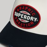 Gorra-Para-Hombre-Mesh-Trucker-Superdry