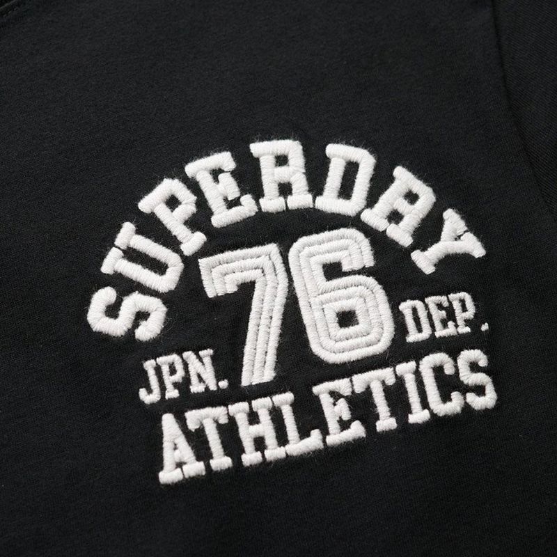 Camiseta-Manga-Corta-Para-Hombre-Embroider-Superstate-Logo-Tee-Superdry