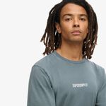 Camiseta-Manga-Corta-Para-Hombre-Micro-Logo-Graphic-Loose-Tee-Superdry