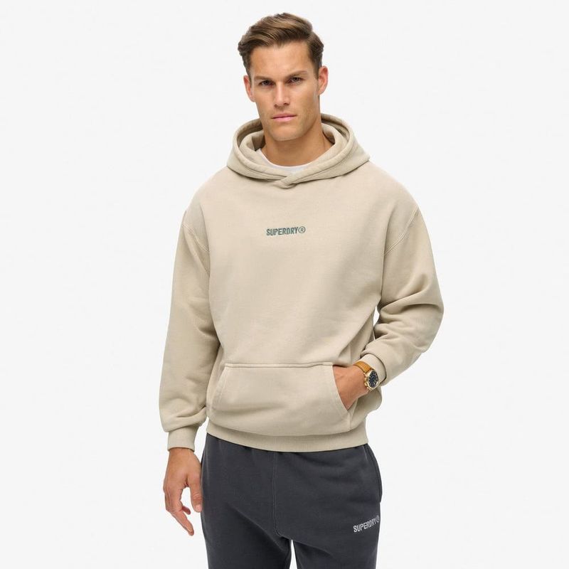 Buzo-Cerrado-Para-Hombre-Micro-Logo-Graphic-Loose-Superdry