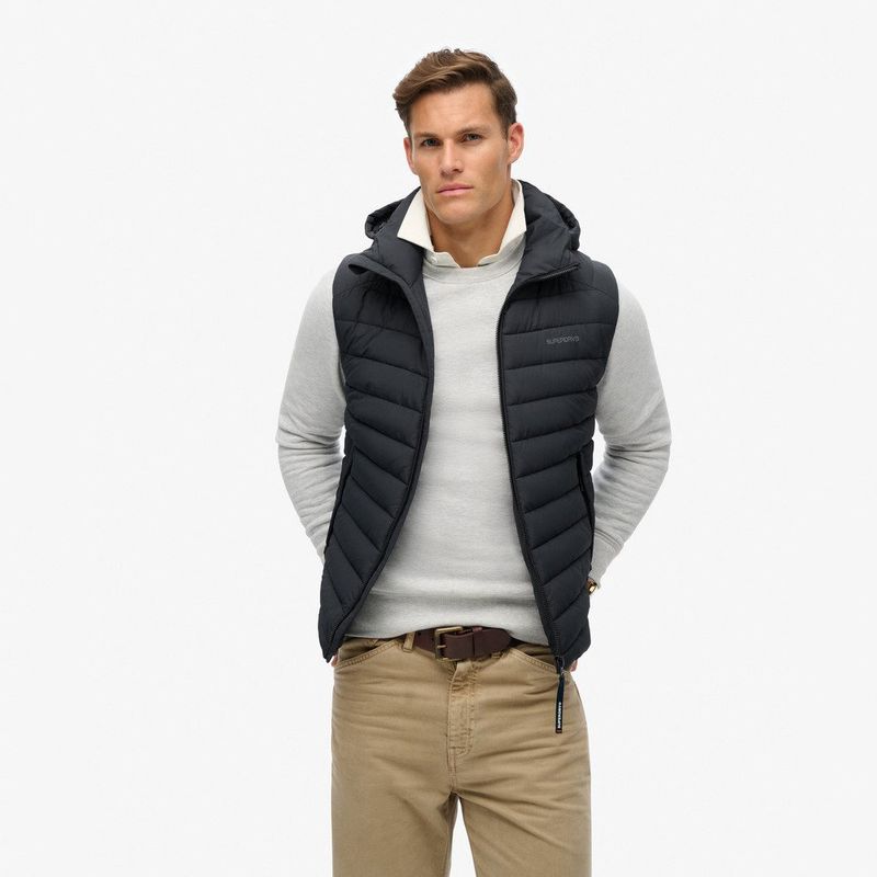 Chaleco-Para-Hombre-Fuji-Sport-Padded-Gilet-Superdry