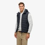 Chaleco-Para-Hombre-Fuji-Sport-Padded-Gilet-Superdry