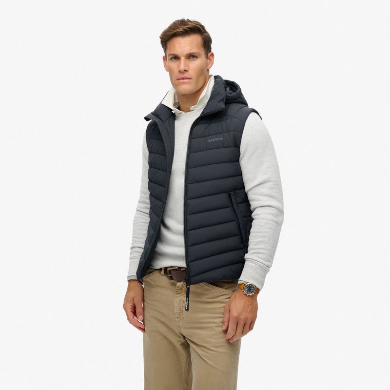 Chaleco-Para-Hombre-Fuji-Sport-Padded-Gilet-Superdry