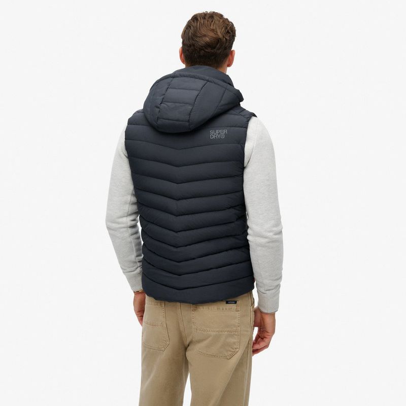 Chaleco-Para-Hombre-Fuji-Sport-Padded-Gilet-Superdry