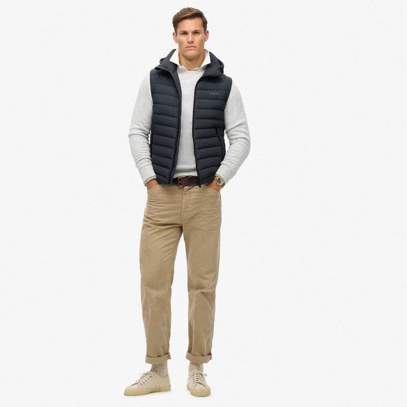 Chaleco-Para-Hombre-Fuji-Sport-Padded-Gilet-Superdry