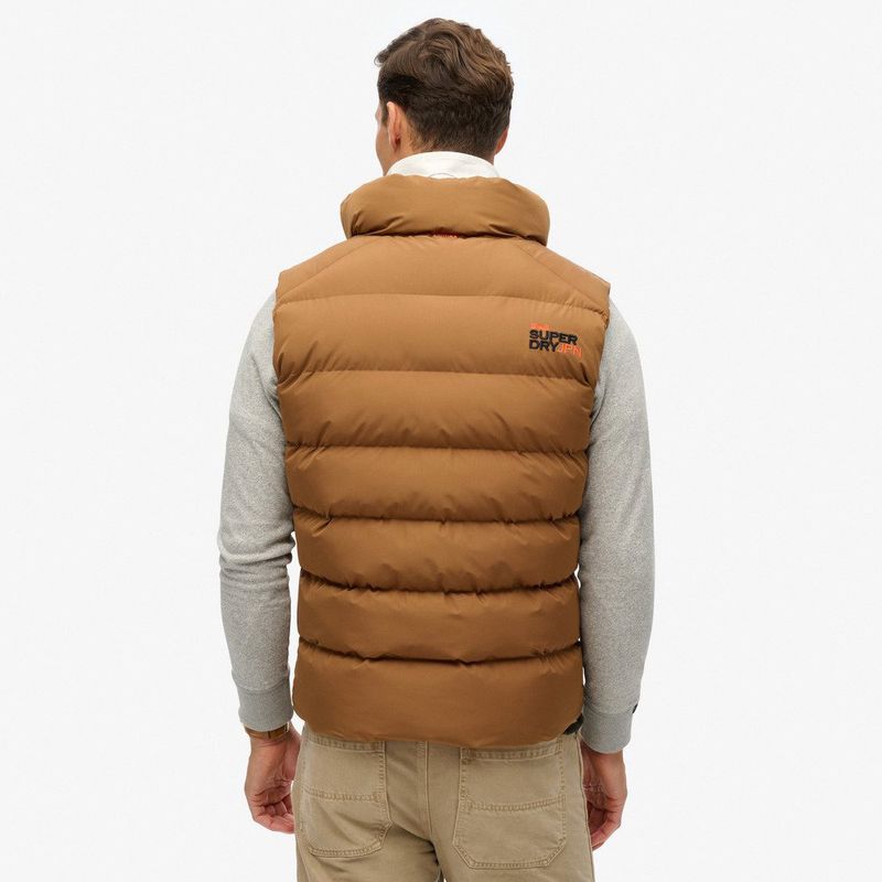 Chaleco-Para-Hombre-Sports-Puffer-Gilet-Superdry