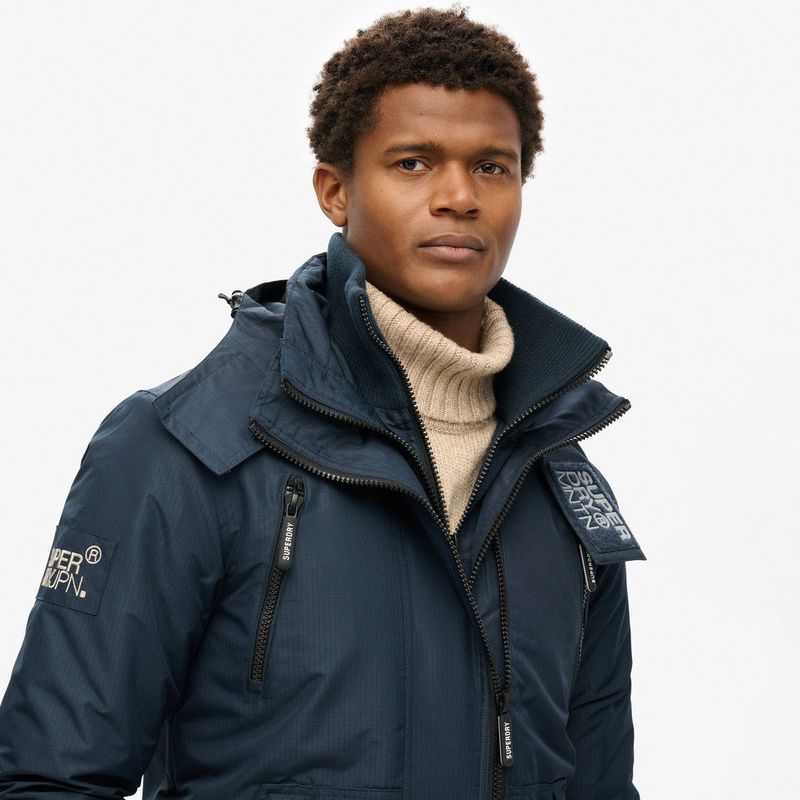 Chaqueta-Rompe-Vientos-Para-Hombre-Mtn-Windbreaker-Superdry