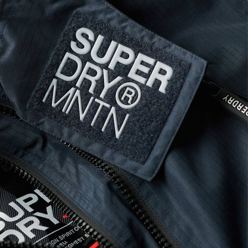 Chaqueta-Rompe-Vientos-Para-Hombre-Mtn-Windbreaker-Superdry