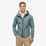 Chaqueta-Rompe-Vientos-Para-Hombre-Soft-Shell-Trekker-Jkt-Superdry