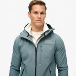 Chaqueta-Rompe-Vientos-Para-Hombre-Soft-Shell-Trekker-Jkt-Superdry