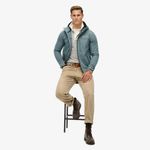 Chaqueta-Rompe-Vientos-Para-Hombre-Soft-Shell-Trekker-Jkt-Superdry