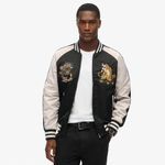 Chaqueta-Casual-Para-Hombre-Suikajan-Embroidered-Bomber-Superdry