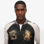 Chaqueta-Casual-Para-Hombre-Suikajan-Embroidered-Bomber-Superdry