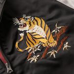Chaqueta-Casual-Para-Hombre-Suikajan-Embroidered-Bomber-Superdry