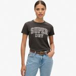 Camiseta-Manga-Corta-Para-Mujer-Athletic-Graphic-Fitted-Superdry
