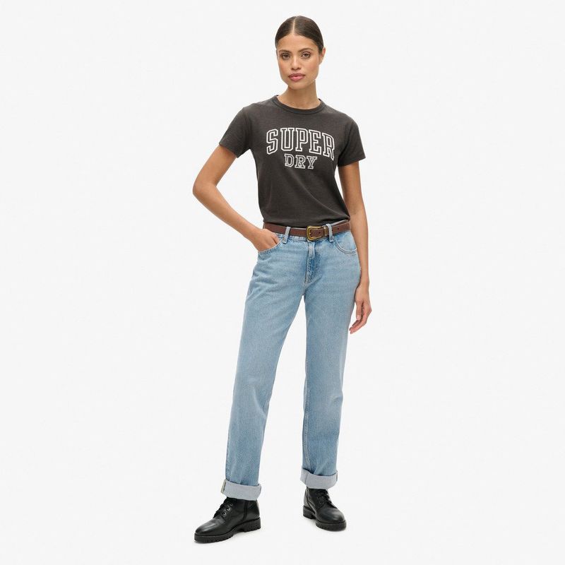 Camiseta-Manga-Corta-Para-Mujer-Athletic-Graphic-Fitted-Superdry