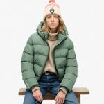 Chaqueta-Padded-Para-Mujer-Sports-Puffer-Superdry