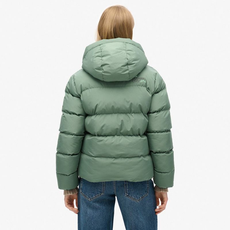 Chaqueta-Padded-Para-Mujer-Sports-Puffer-Superdry
