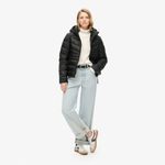 Chaqueta-Padded-Para-Mujer-Fuji-Quilt-Padded-Jkt-Superdry