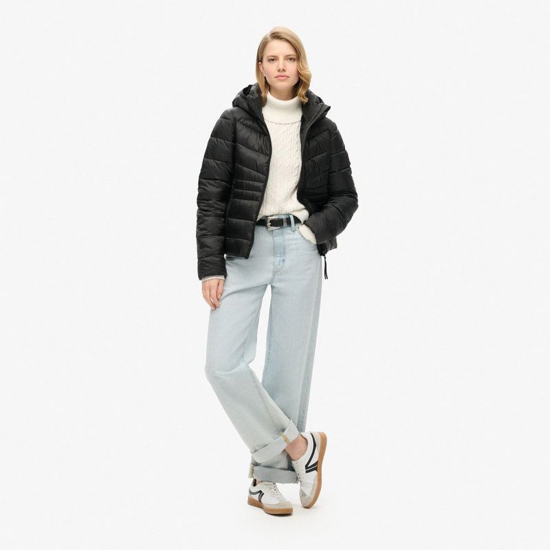 Chaqueta-Padded-Para-Mujer-Fuji-Quilt-Padded-Jkt-Superdry