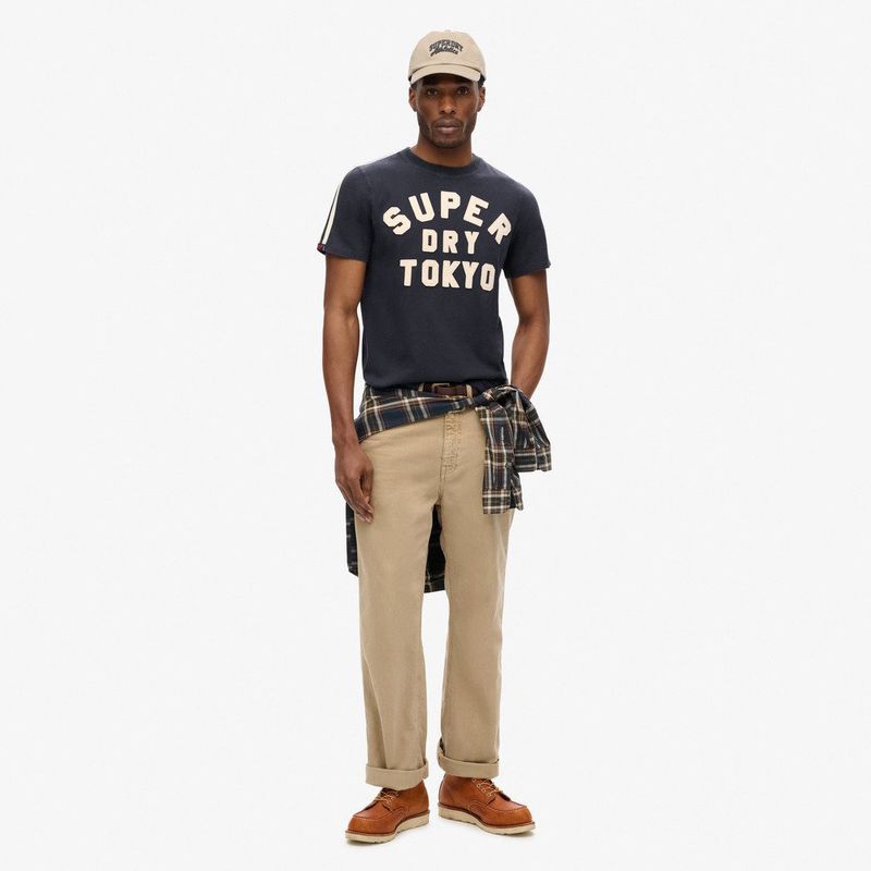 Camiseta-Manga-Corta-Para-Hombre-Vintage-Athletic-Str-Tee-Superdry
