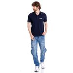 Polos-manga-corta-para-hombre-batista-girbaud-