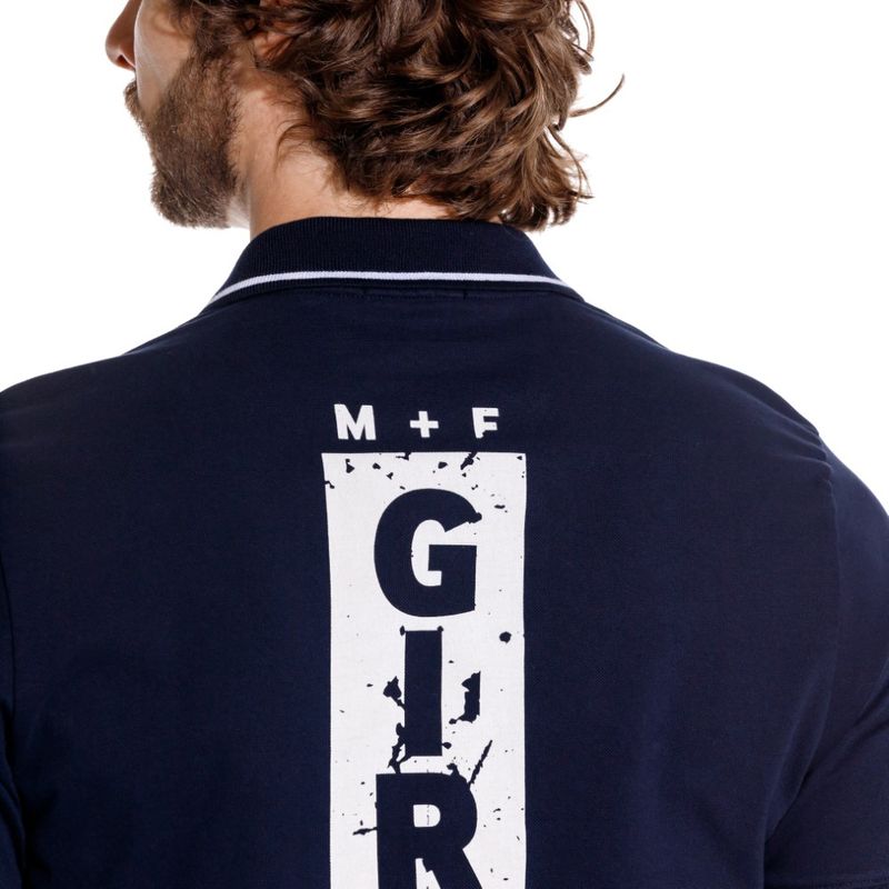 Polos-manga-corta-para-hombre-batista-girbaud-