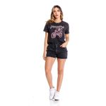 Camiseta-manga-corta-para-mujer-le-marithe-girbaud