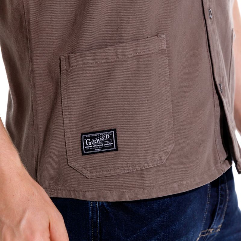 Camisa-manga-cortapara-hombre-gaspard-girbaud
