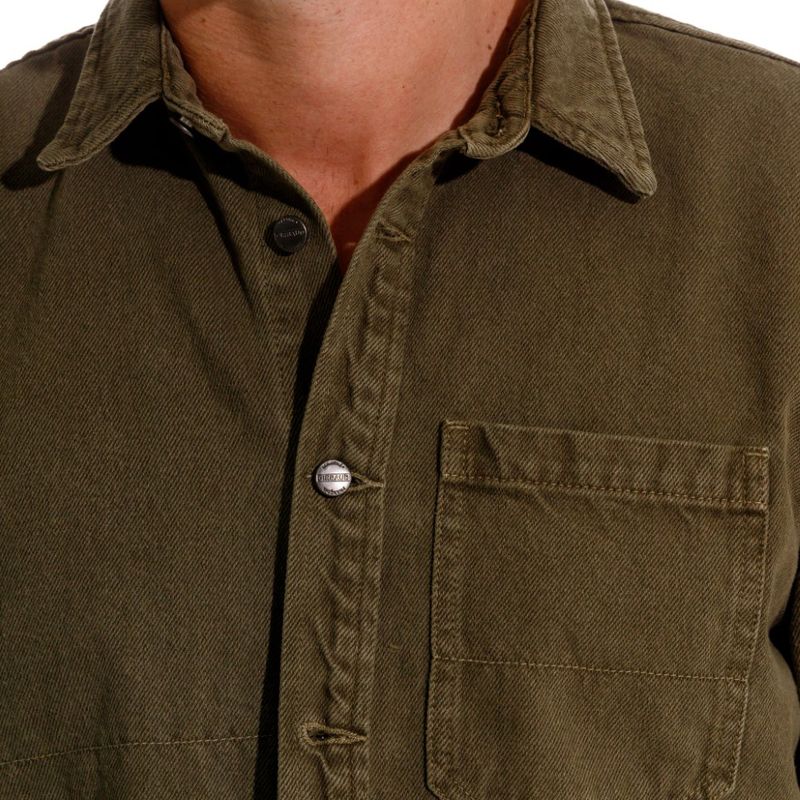 Camisa-Manga-Larga-Para--Hombre-Atelier-Girbaud