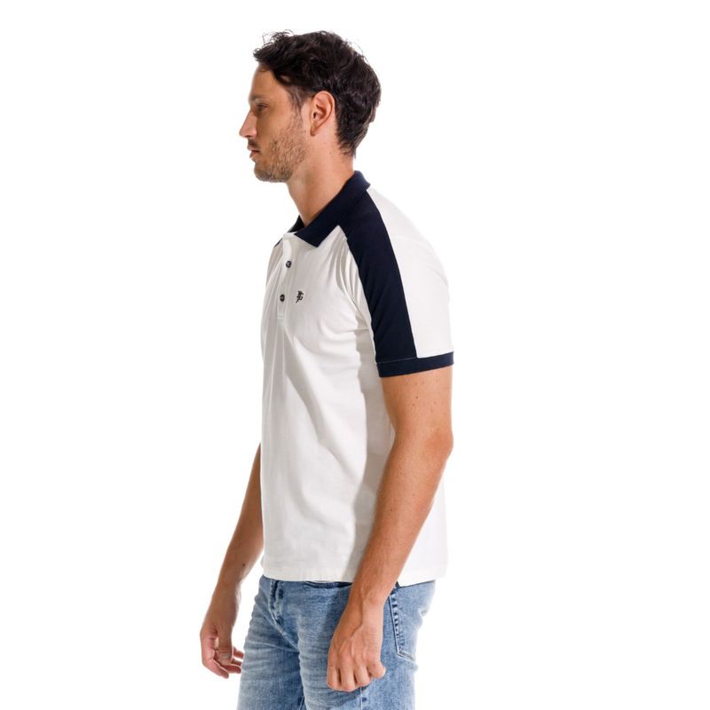Polo-Manga-Corta-Para-Hombre-Marcel-Girbaud