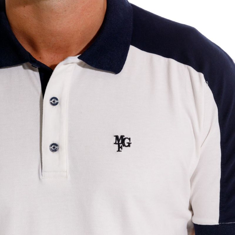 Polo-Manga-Corta-Para-Hombre-Marcel-Girbaud