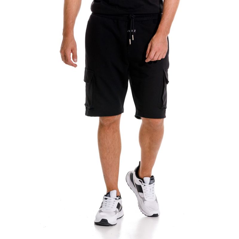 Bermuda-Cargo-Para-Hombre-Oliver-Girbaud