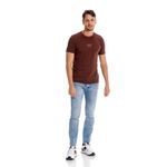 Camiseta-Manga-Corta-Para-Hombre-Le-Monarque-Girbaud