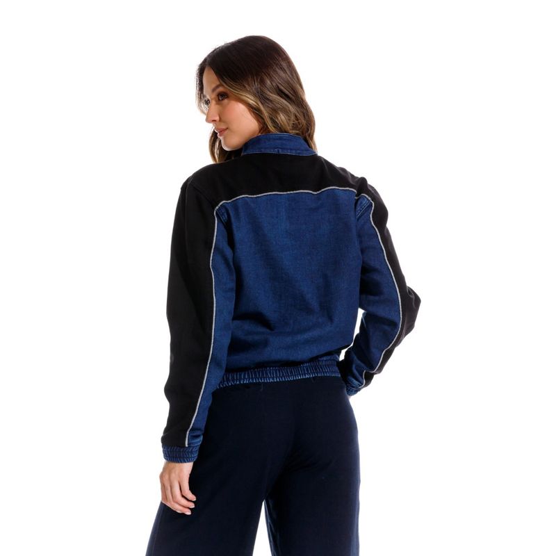 Chaqueta-Padded-Para-Mujer-Simone-Girbaud