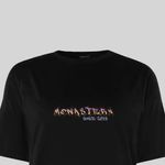 Camiseta-Manga-Corta-Para-Hombre-Roma-Monastery