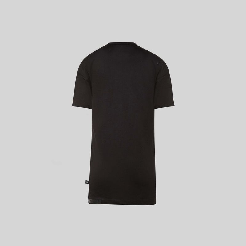 Camiseta-Manga-Corta-Para-Hombre-Roma-Monastery